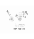 H3P 122-IQ IC908