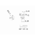H3P 167-IQ IC908