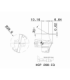 HCP 298-IQ IC908