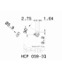 HCP 059-IQ IC908