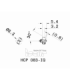 HCP 083-IQ IC908