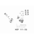 HCP 111-IQ IC908