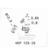 HCP 123-IQ IC908
