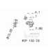 HCP 132-IQ IC908