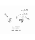 HCP 154-IQ IC908