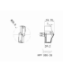 HFP 355-SPADE IQ IC908