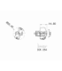ICK 254 IC908