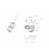 ICK 201 IC908