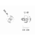 ICK 208 IC908