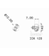 ICK 120 IC908