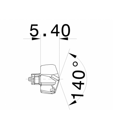 ICK 085 IC908