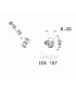 ICK 107 IC908