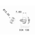 ICK 133 IC908