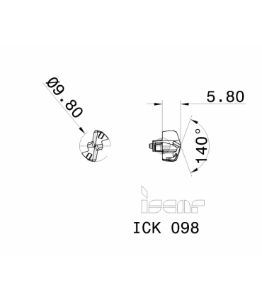 ICK 098 IC908