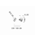 ICK 100-2M IC908