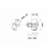 ICM 262 IC908