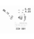 ICM 081 IC908