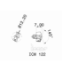 ICM 122 IC908