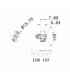 ICM 137 IC908