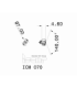 ICM 070 IC908