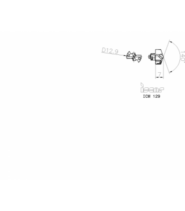 ICM 129 IC907