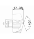 ICP 305 IC908