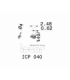 ICP 040 IC908