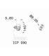 ICP 090 IC908