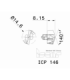 ICP 146 IC908
