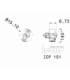 ICP 151 IC908