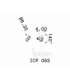 ICP 063 IC908