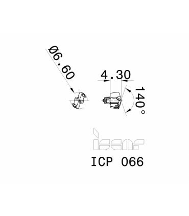ICP 066 IC908