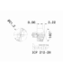 ICP 212-2M IC908