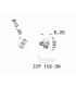 ICP 102-2M IC908