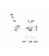 ICP 124-2M IC908