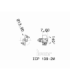 ICP 139-2M IC908
