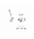 ICP 147-2M IC908