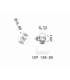 ICP 158-2M IC908