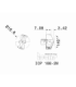 ICP 188-2M IC908