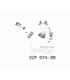ICP 074-2M IC908