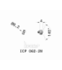 ICP 062-2M IC908