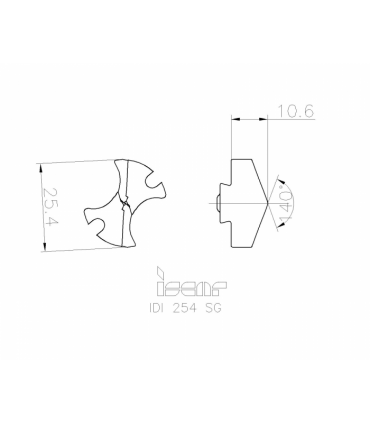 IDI 254-SG IC908