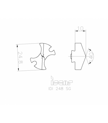 IDI 248-SG IC908