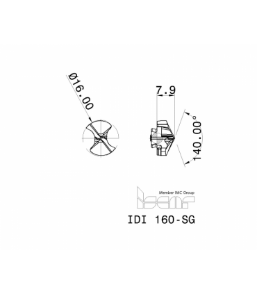 IDI 160-SG IC908