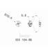 IDI 104-SG IC908