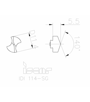 IDI 114-SG IC908