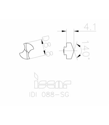 IDI 088-SG IC908