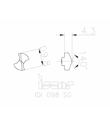 IDI 098-SG IC908