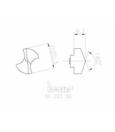IDI 203-SG IC908