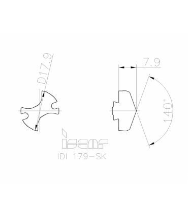 IDI 179-SK IC908